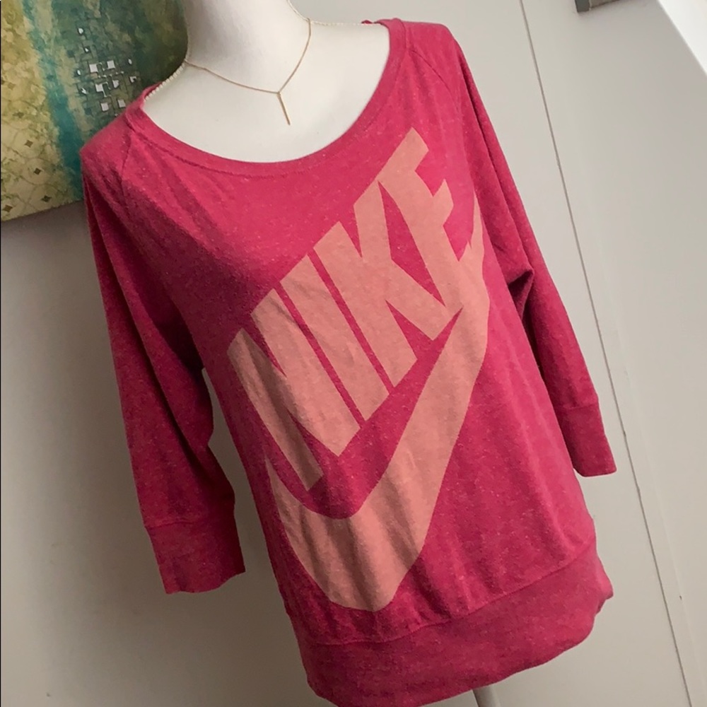 Nike sweat shirt